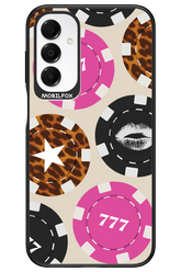 All In - Samsung A16