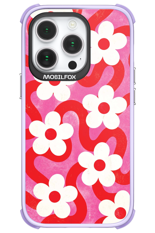 BLOSSOM TWIST 2.0 - Apple iPhone 14 Pro