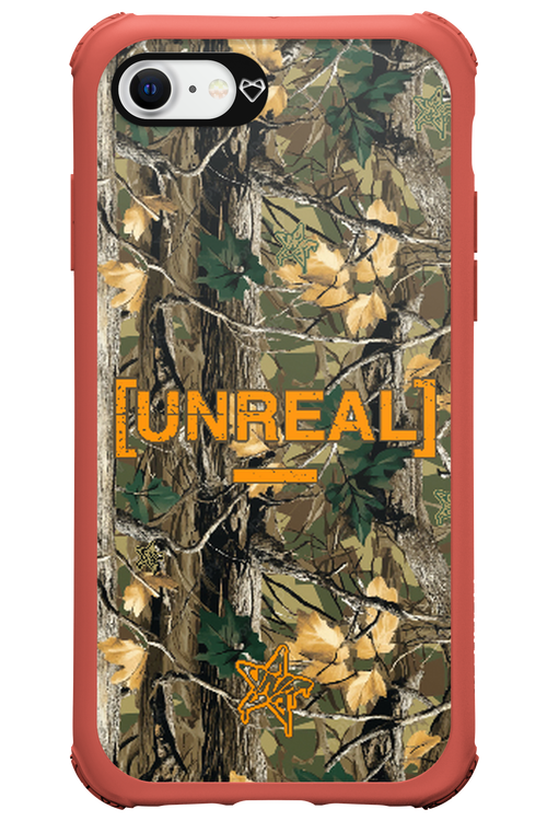 Realtree - Apple iPhone 8