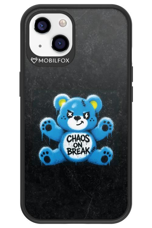 Chaos on Break 2.0 - Apple iPhone 13