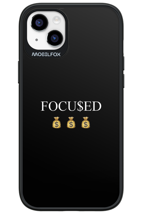 FOCU$ED 2.0 - Apple iPhone 14 Plus