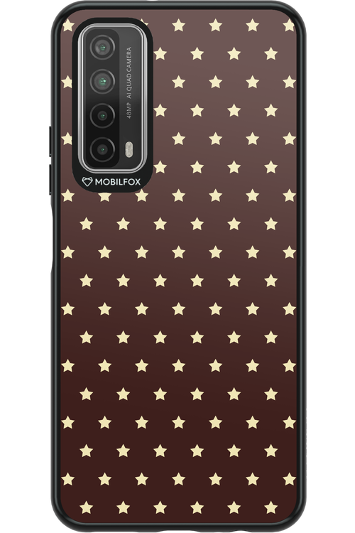 Star Mousse - Huawei P Smart 2021