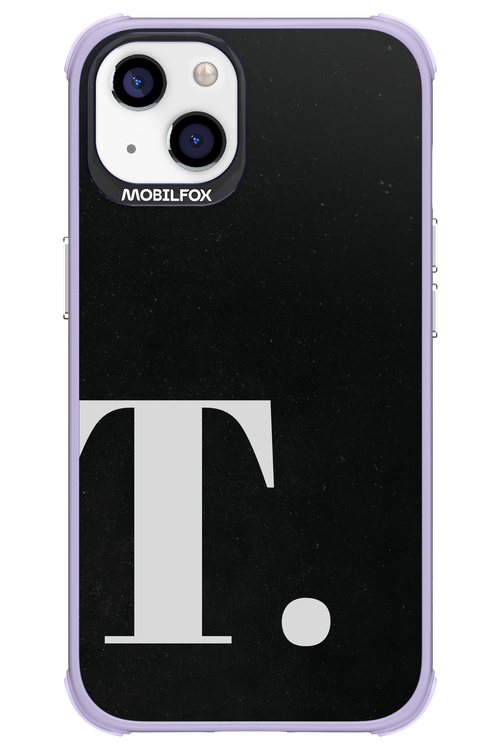 T (Off Space) 2.0 - Apple iPhone 13