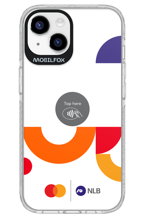 NLB Color 2.0 - Apple iPhone 14