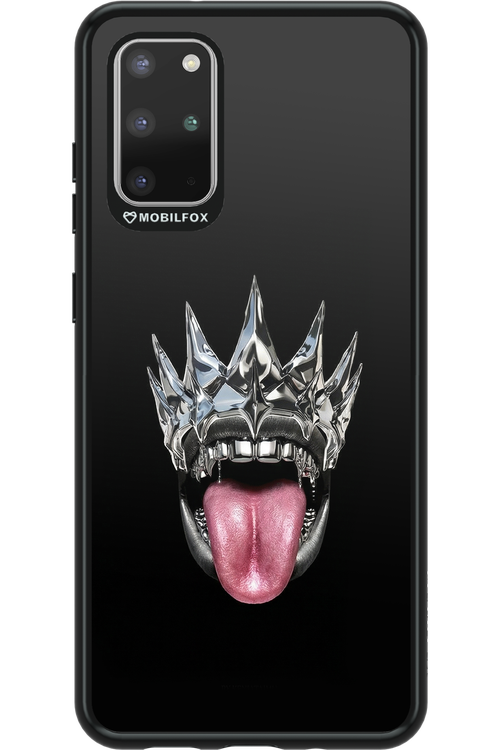 The Diamond King 2.0 - Samsung Galaxy S20+