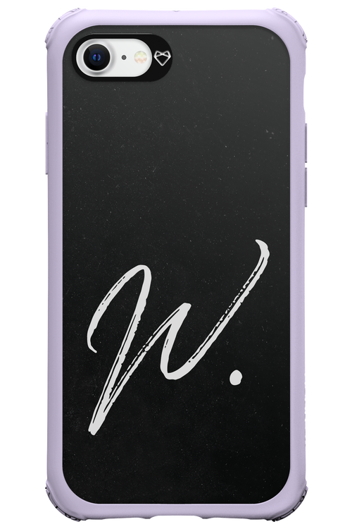 (Off Space) W 2.0 - Apple iPhone SE 2020