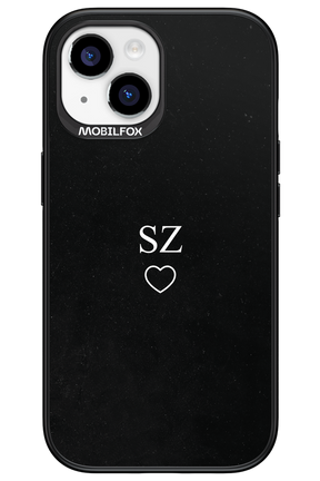 SZ Black 2.0 - Apple iPhone 15