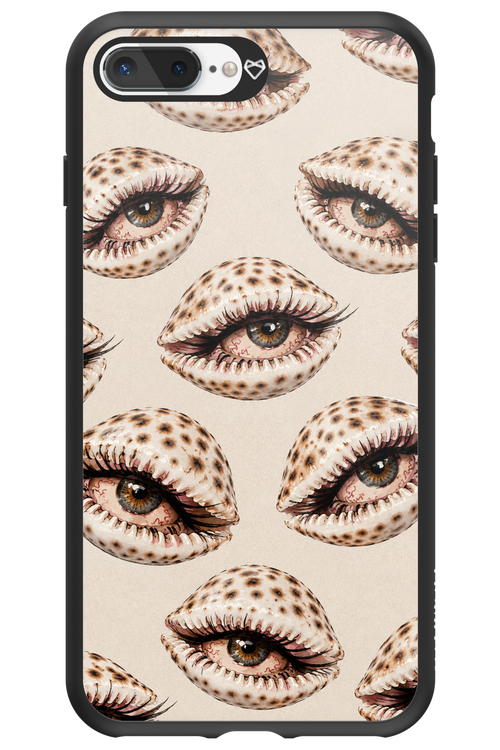 Ocean Eyes 2.0 - Apple iPhone 7 Plus