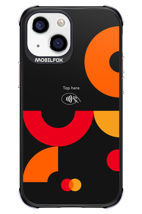 MC EU Black - Apple iPhone 13 Mini