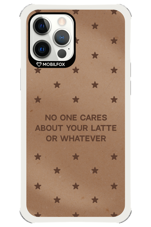 Whateverrr - Apple iPhone 12 Pro Max