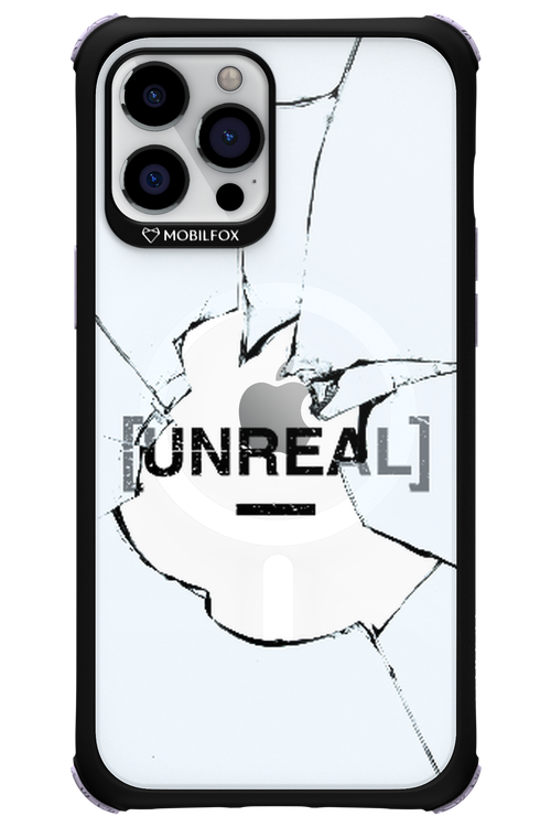 Broken Glass - Apple iPhone 12 Pro Max