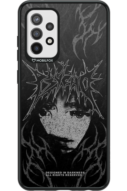 Schizo - Samsung Galaxy A72
