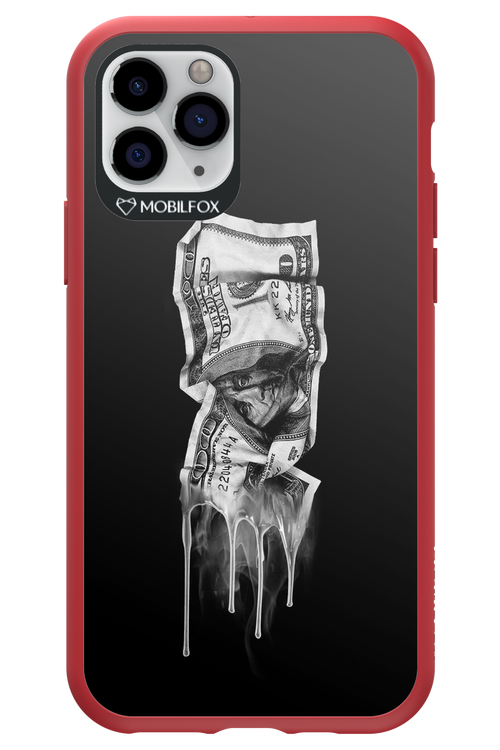 Melting Money 2.0 - Apple iPhone 11 Pro