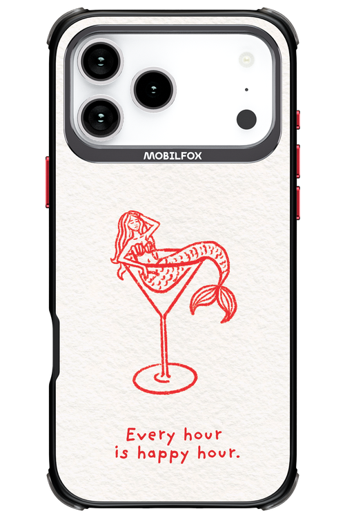 Happy Hour - Apple iPhone 17 Pro Max