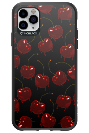 Cherry Blood - Apple iPhone 11 Pro Max