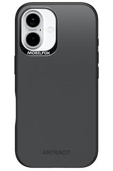 Antracit - Apple iPhone 16