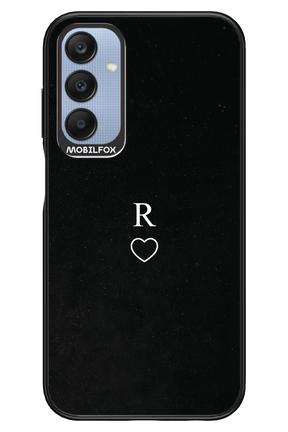 R Black 2.0 - Samsung A25