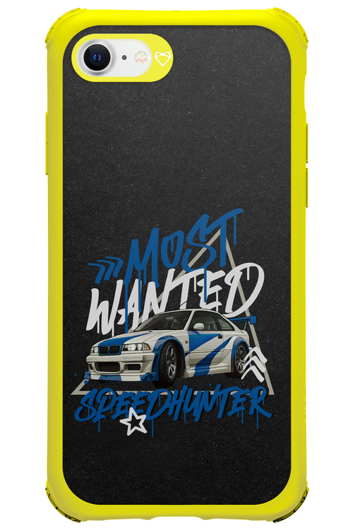 Most wanted - Apple iPhone SE 2020