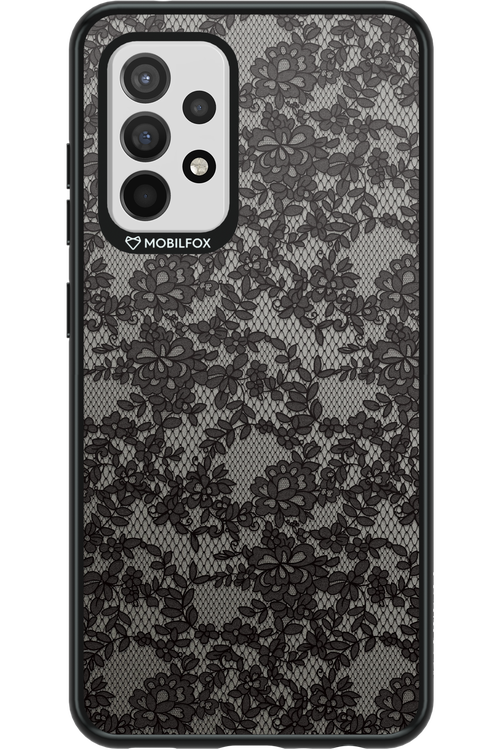 Floral lace 2.0 - Samsung Galaxy A52 / A52 5G / A52s