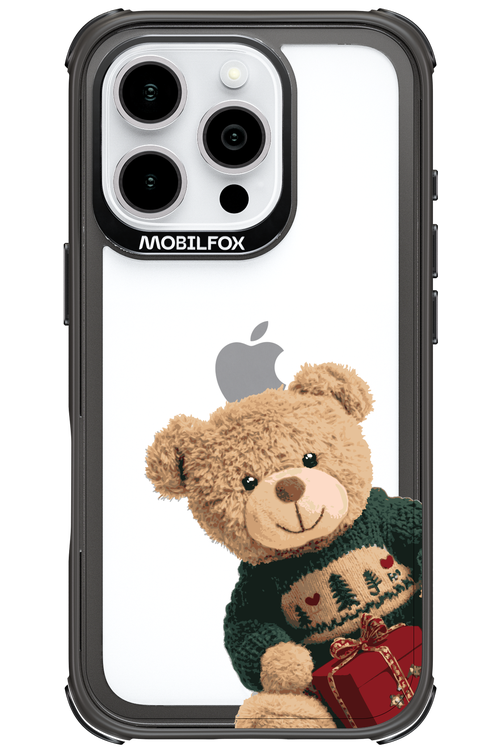 Gifting Bear - Apple iPhone 16 Pro