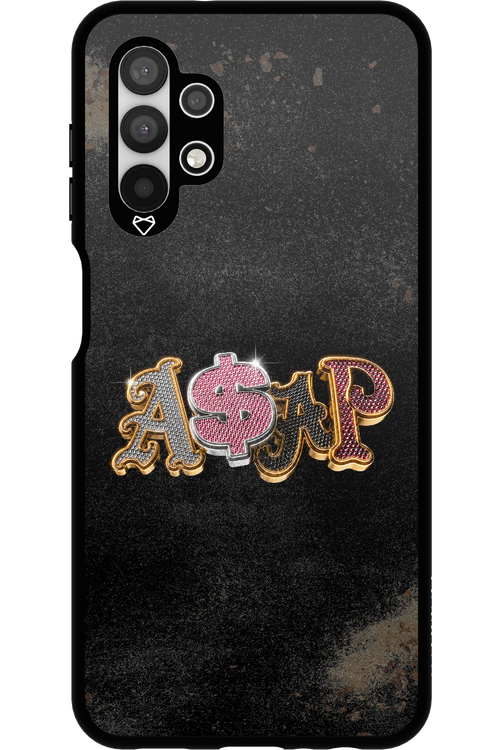 ASAP 2.0 - Samsung Galaxy A13 4G