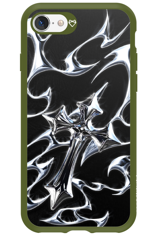 Faith 2.0 - Apple iPhone SE 2020
