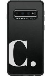 C (Off Space) 2.0 - Samsung Galaxy S10