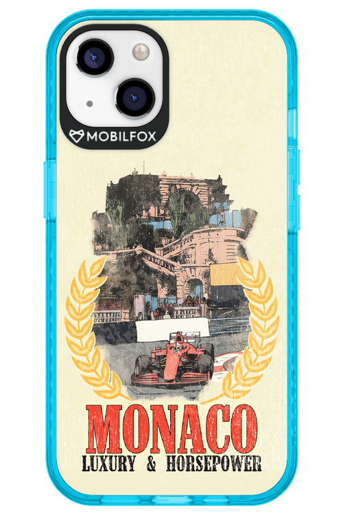 Monaco Luxury 2.0 - Apple iPhone 13
