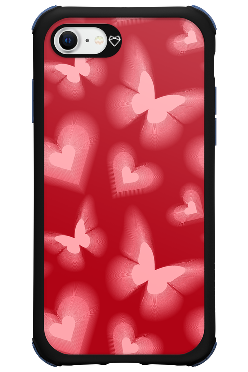 True Lovec - Apple iPhone SE 2020