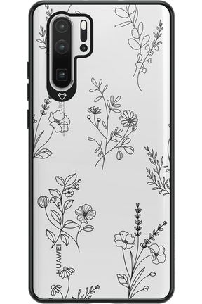 Bouquet - Huawei P30 Pro
