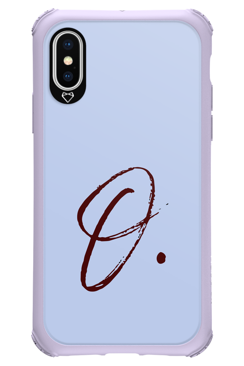 (Jellyfish Presso) O 2.0 - Apple iPhone XS