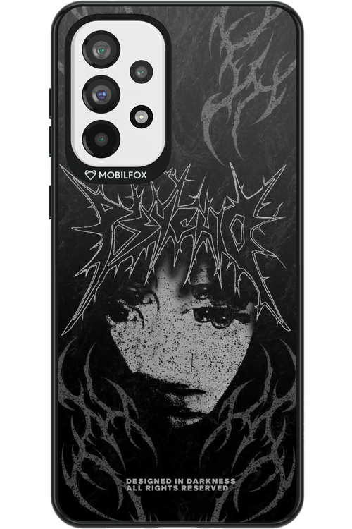 Schizo - Samsung Galaxy A73