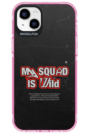 Wild Squad - Apple iPhone 14 Plus