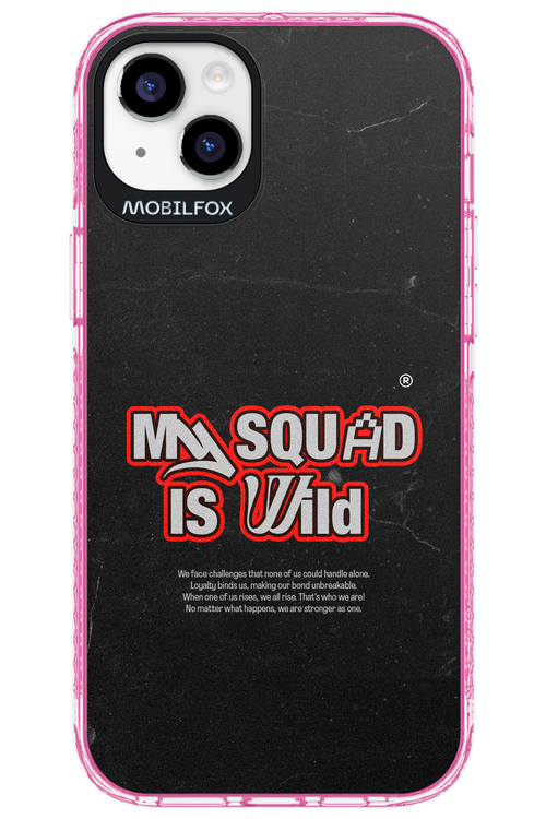 Wild Squad - Apple iPhone 14 Plus