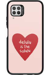 Delulu Love - Huawei P40 Lite