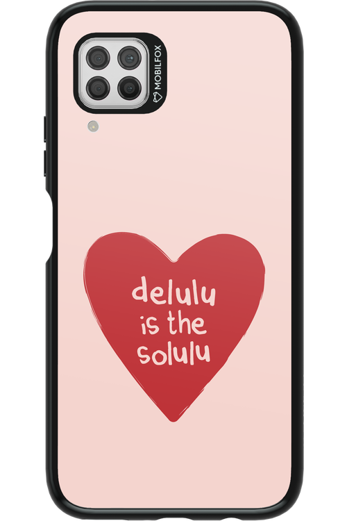 Delulu Love - Huawei P40 Lite