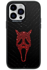 Devil Glitter Ghost - Apple iPhone 14 Pro Max