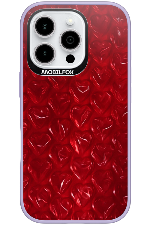 Air Heart - Apple iPhone 16 Pro