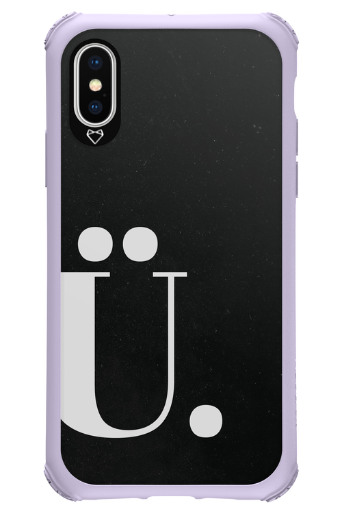 U II (Off Space) - Apple iPhone X