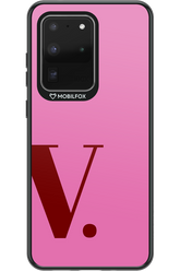 V (Sorbet) 2.0 - Samsung Galaxy S20 Ultra 5G