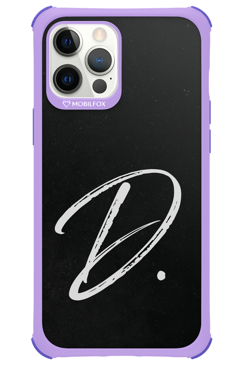 (Off Space) D 2.0 - Apple iPhone 12 Pro Max