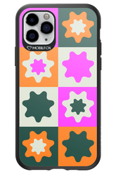 Star Flowers - Apple iPhone 11 Pro