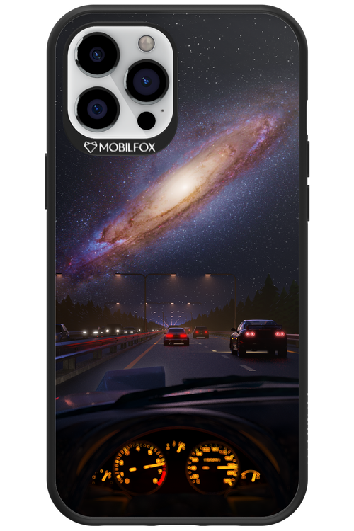 Nightride - Apple iPhone 12 Pro Max