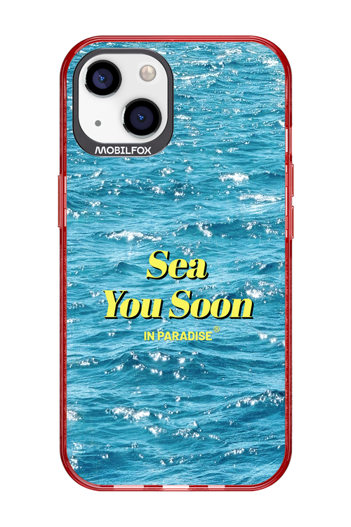 Sea You - Apple iPhone 13