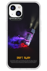 Drift Away - Apple iPhone 13