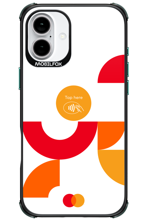 MC EU Color - Apple iPhone 16 Plus