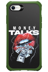 Money Talks - Apple iPhone 8