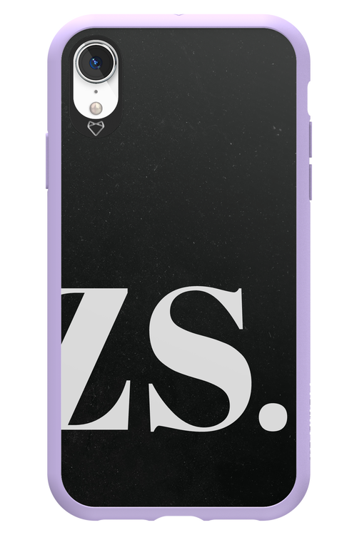 ZS (Off Space) 2.0 - Apple iPhone XR