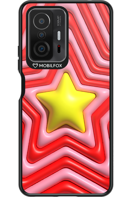 Star - Xiaomi Mi 11T Pro