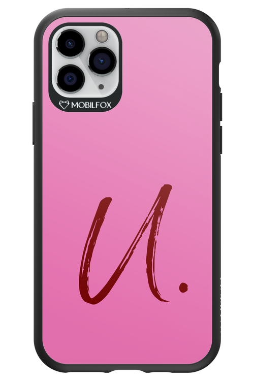 (Sorbet) U 2.0 - Apple iPhone 11 Pro